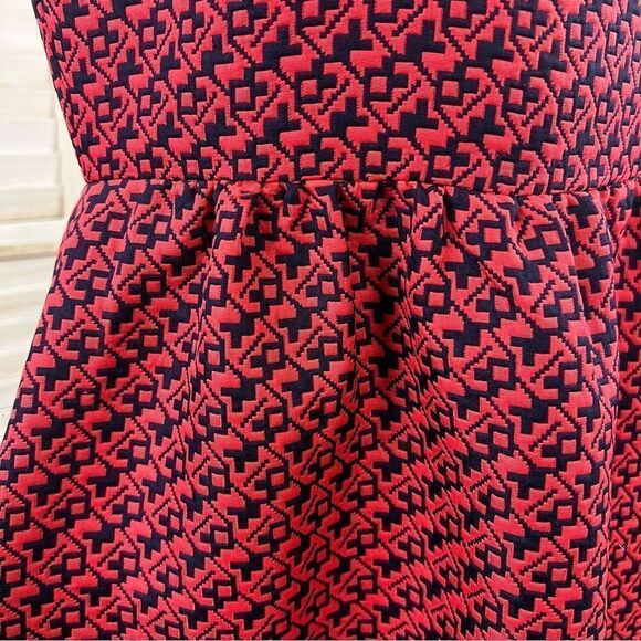 Anthropologie Lili Wang Lili's Closet 8 but 6 fit - Picture 3 of 14